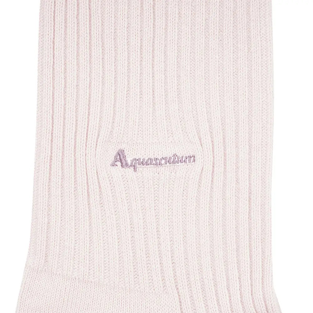 Aquascutum アクアスキュータム ソックス スポーツカジュアル - ビジネスソックス  RENOWNINX ONLINE SHOP