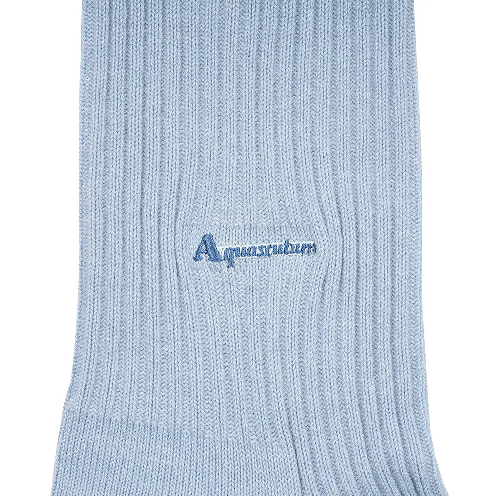 Aquascutum アクアスキュータム ソックス スポーツカジュアル - ビジネスソックス  RENOWNINX ONLINE SHOP