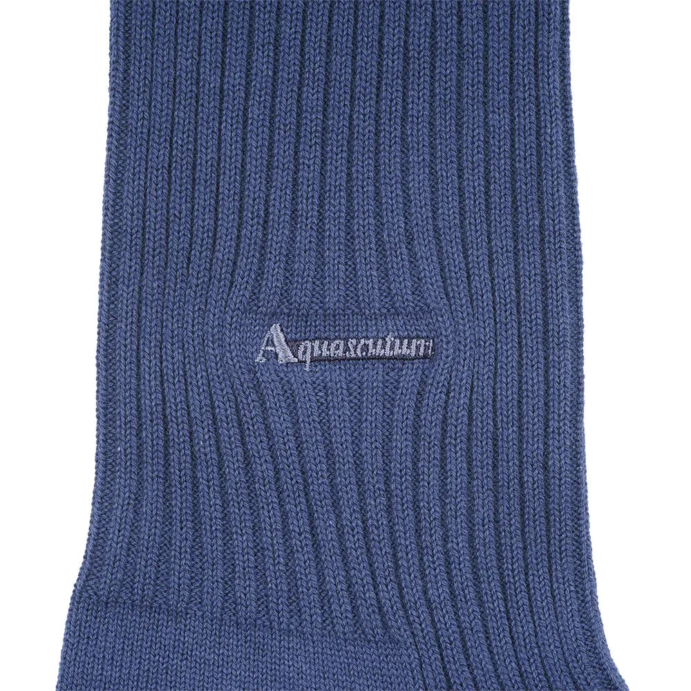 Aquascutum アクアスキュータム ソックス スポーツカジュアル - ビジネスソックス  RENOWNINX ONLINE SHOP
