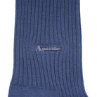 Aquascutum アクアスキュータム ソックス スポーツカジュアル - ビジネスソックス  RENOWNINX ONLINE SHOP