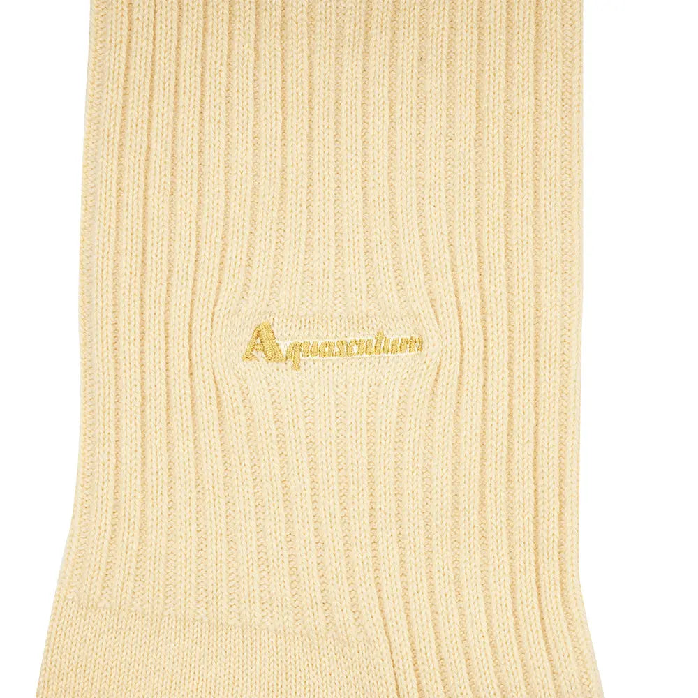 Aquascutum アクアスキュータム ソックス スポーツカジュアル - ビジネスソックス  RENOWNINX ONLINE SHOP