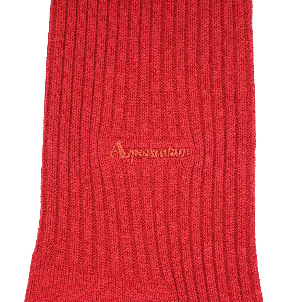 Aquascutum アクアスキュータム ソックス スポーツカジュアル - ビジネスソックス  RENOWNINX ONLINE SHOP
