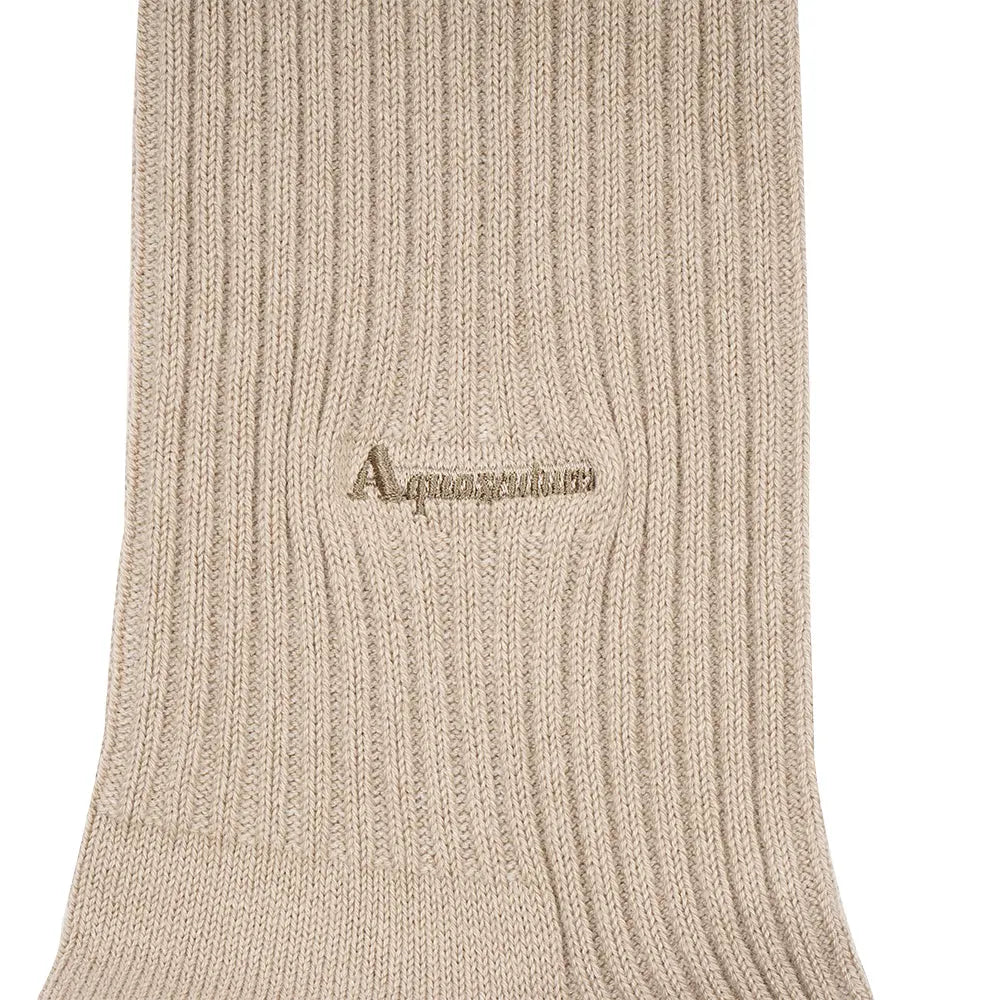 Aquascutum アクアスキュータム ソックス スポーツカジュアル - ビジネスソックス  RENOWNINX ONLINE SHOP