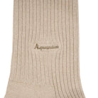 Aquascutum アクアスキュータム ソックス スポーツカジュアル - ビジネスソックス  RENOWNINX ONLINE SHOP