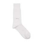 Aquascutum アクアスキュータム ソックス スポーツカジュアル - ビジネスソックス White-26-28 RENOWNINX ONLINE SHOP