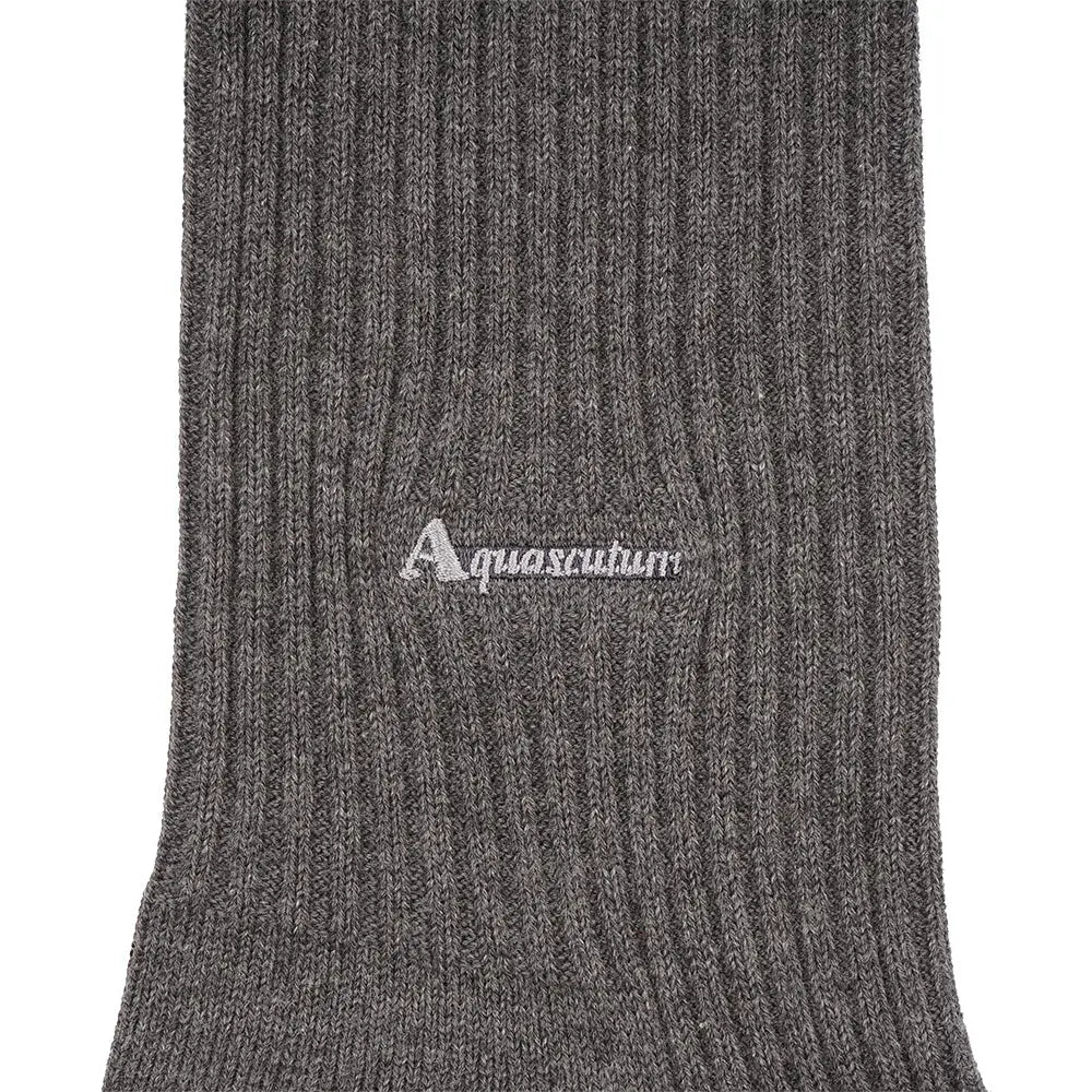 Aquascutum アクアスキュータム ソックス スポーツカジュアル - ビジネスソックス  RENOWNINX ONLINE SHOP