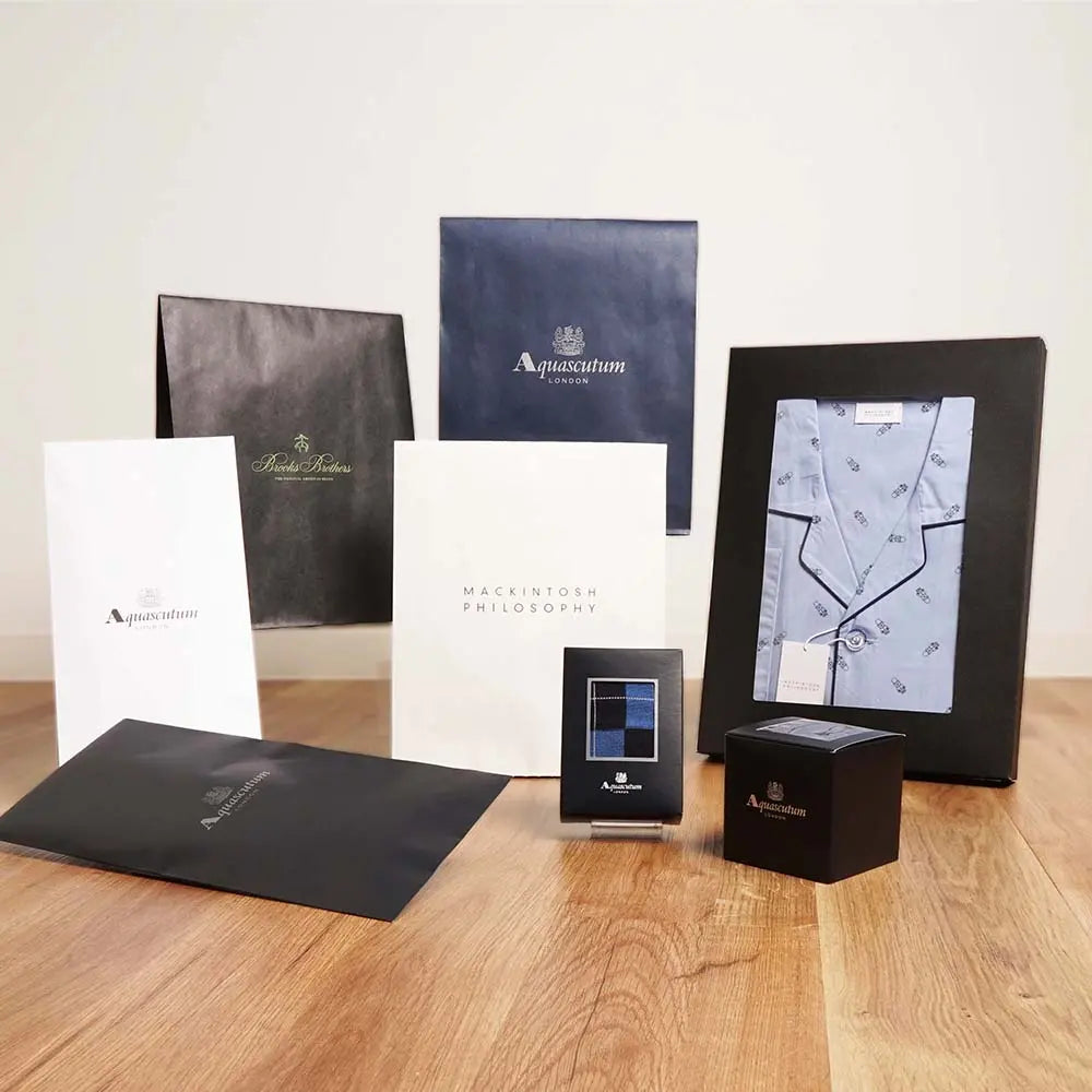 ギフトラッピングを希望する(無料サービス) - RENOWNINX ONLINE SHOP