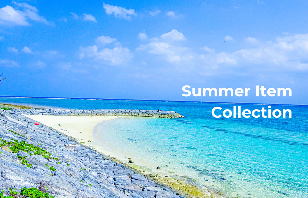Summer Item Collection