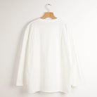 N.PARA エヌ.パラ ダボTシャツ 長袖Tシャツ - トップス  RENOWNINX ONLINE SHOP