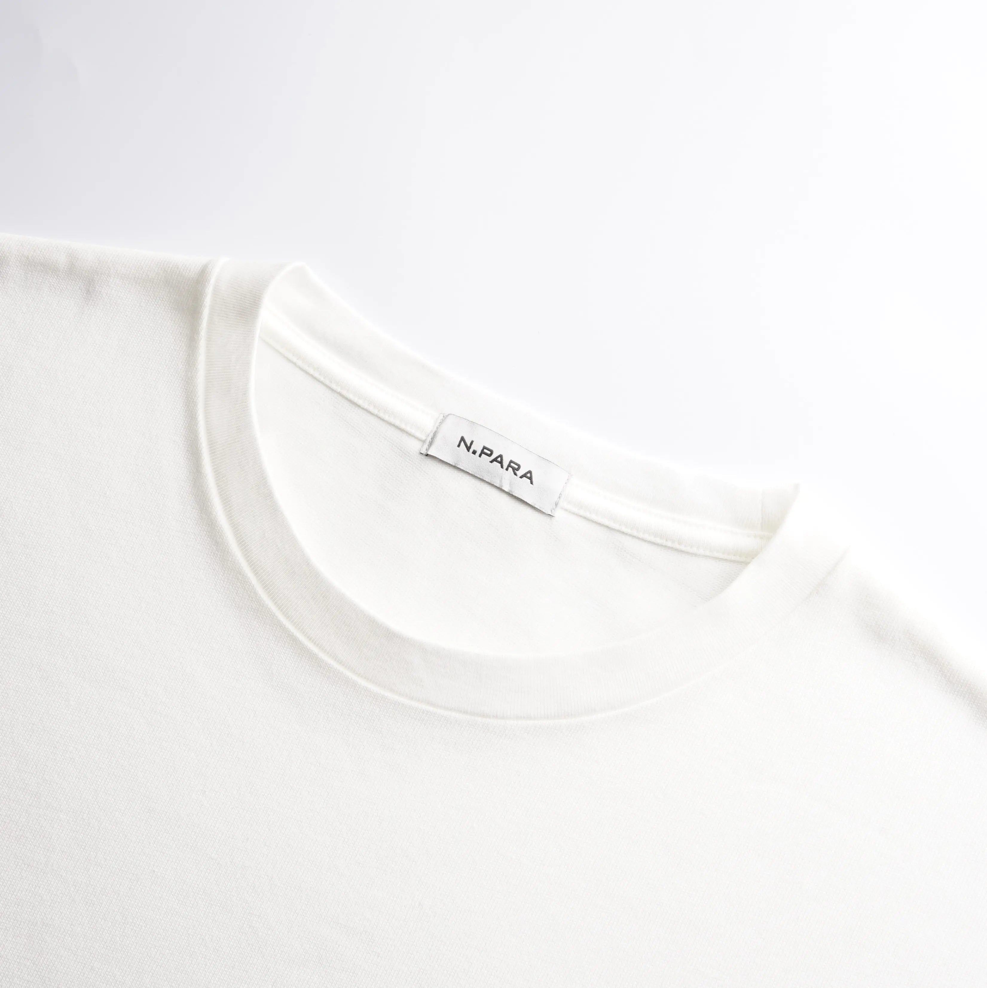 N.PARA エヌ.パラ ダボTシャツ 長袖Tシャツ - トップス  RENOWNINX ONLINE SHOP