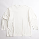 N.PARA エヌ.パラ ダボTシャツ 長袖Tシャツ - トップス  RENOWNINX ONLINE SHOP