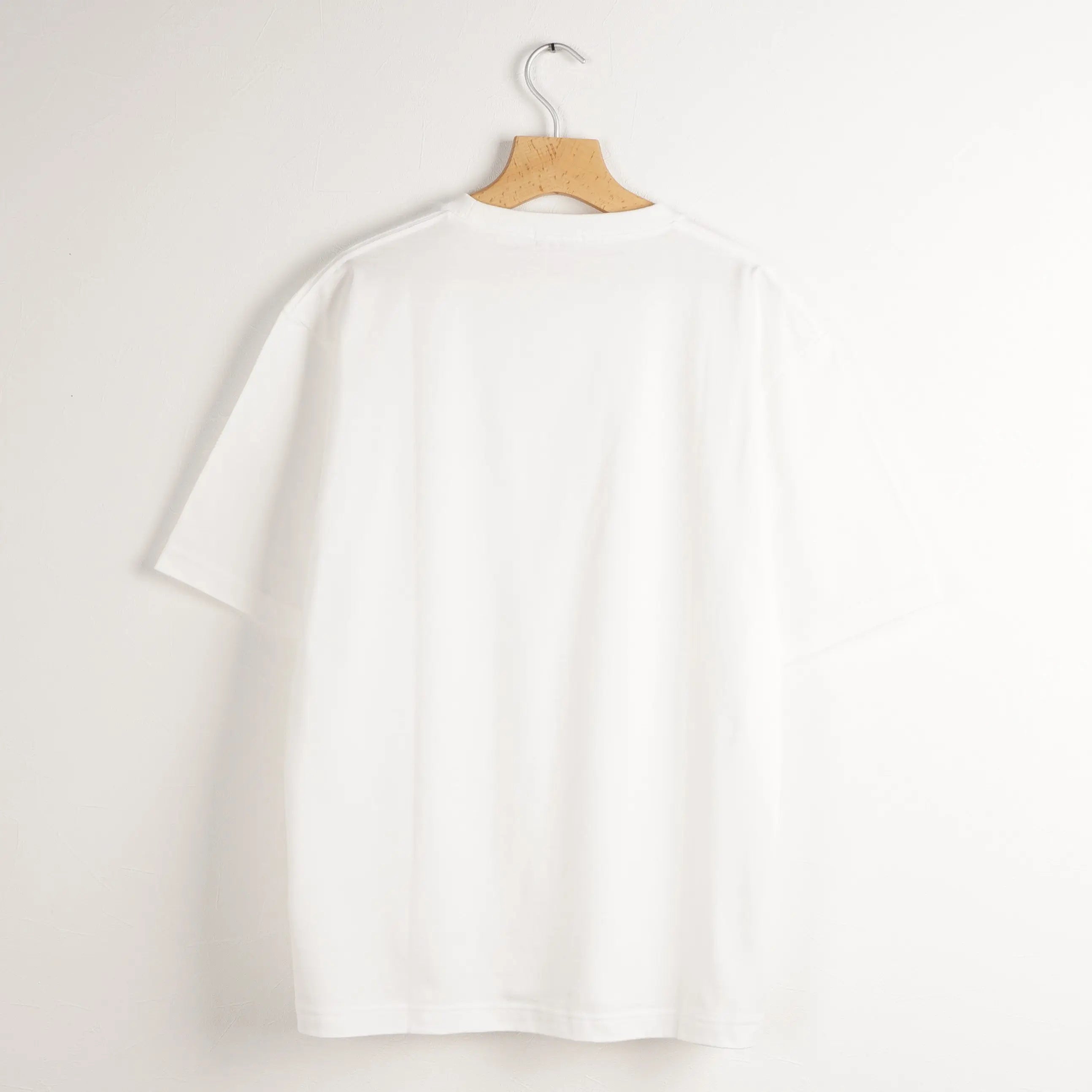 N.PARA エヌ.パラ ドレスTシャツ クルーネック - トップス  RENOWNINX ONLINE SHOP