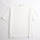 N.PARA エヌ.パラ ドレスTシャツ クルーネック - トップス  RENOWNINX ONLINE SHOP