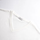 N.PARA エヌ.パラ ドレスTシャツ Vネック - トップス  RENOWNINX ONLINE SHOP