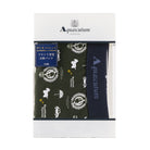 Aquascutum アクアスキュータム ニューライン ボクサー 24FW ドッグ&エンブレム - パンツ  RENOWNINX ONLINE SHOP