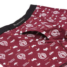 Aquascutum アクアスキュータム ニューライン ボクサー 24FW ドッグ&エンブレム - パンツ  RENOWNINX ONLINE SHOP