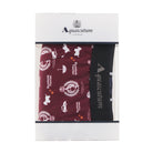 Aquascutum アクアスキュータム ニューライン ボクサー 24FW ドッグ&エンブレム - パンツ  RENOWNINX ONLINE SHOP