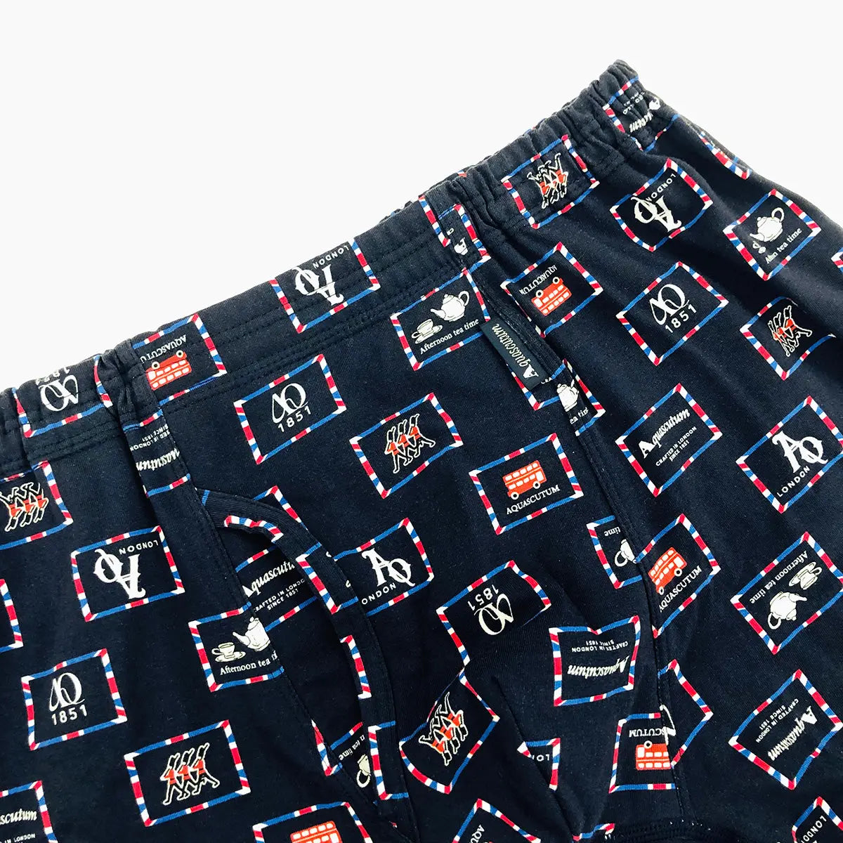 HIPSHOP ヒップショップ ボクサーパンツ Shark - RENOWNINX ONLINE SHOP