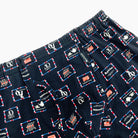 Aquascutum アクアスキュータム ボクサー 25FW ウォーターガード 2本ゴム イギリスアイテム - パンツ  RENOWNINX ONLINE SHOP