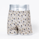 Aquascutum アクアスキュータム ボクサー 25FW 2本ゴム Aスタイル - パンツ  RENOWNINX ONLINE SHOP