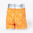 Aquascutum アクアスキュータム ボクサー 25FW 2本ゴム 英コレクション - パンツ  RENOWNINX ONLINE SHOP