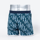 Aquascutum アクアスキュータム ボクサー 25FW スパンゴム ワタリガラス - パンツ  RENOWNINX ONLINE SHOP