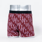 Aquascutum アクアスキュータム ボクサー 25FW スパンゴム ワタリガラス - パンツ  RENOWNINX ONLINE SHOP