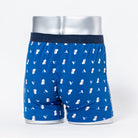 Aquascutum アクアスキュータム ボクサー 25FW スパンゴム AQキャット - パンツ  RENOWNINX ONLINE SHOP