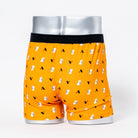 Aquascutum アクアスキュータム ボクサー 25FW スパンゴム AQキャット - パンツ  RENOWNINX ONLINE SHOP