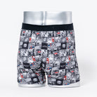 Aquascutum アクアスキュータム ボクサー 25FW スパンゴム 英-建物 - パンツ  RENOWNINX ONLINE SHOP