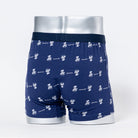 Aquascutum アクアスキュータム ニューライン ボクサー 25FW 騎馬隊 - パンツ  RENOWNINX ONLINE SHOP