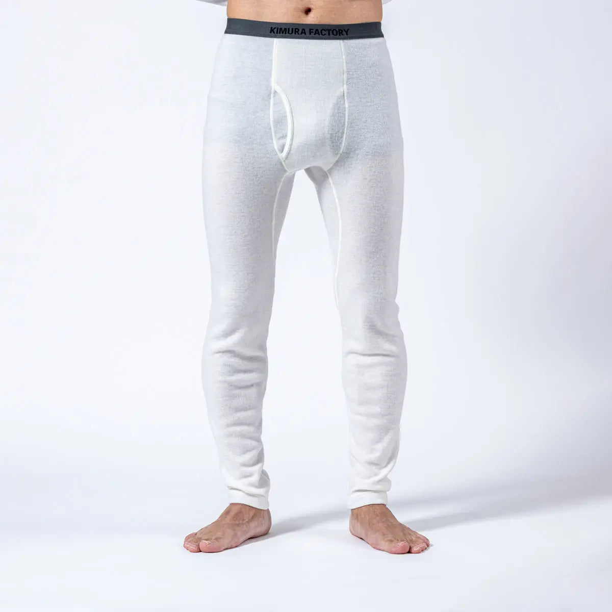 木村メリヤス工場 タイツ(10分丈) ソリストヒート -   RENOWNINX ONLINE SHOP