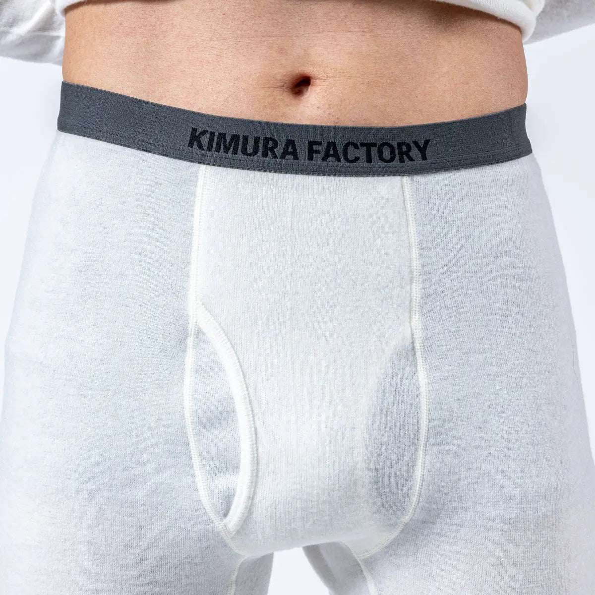 木村メリヤス工場 タイツ(10分丈) ソリストヒート - RENOWNINX ONLINE SHOP