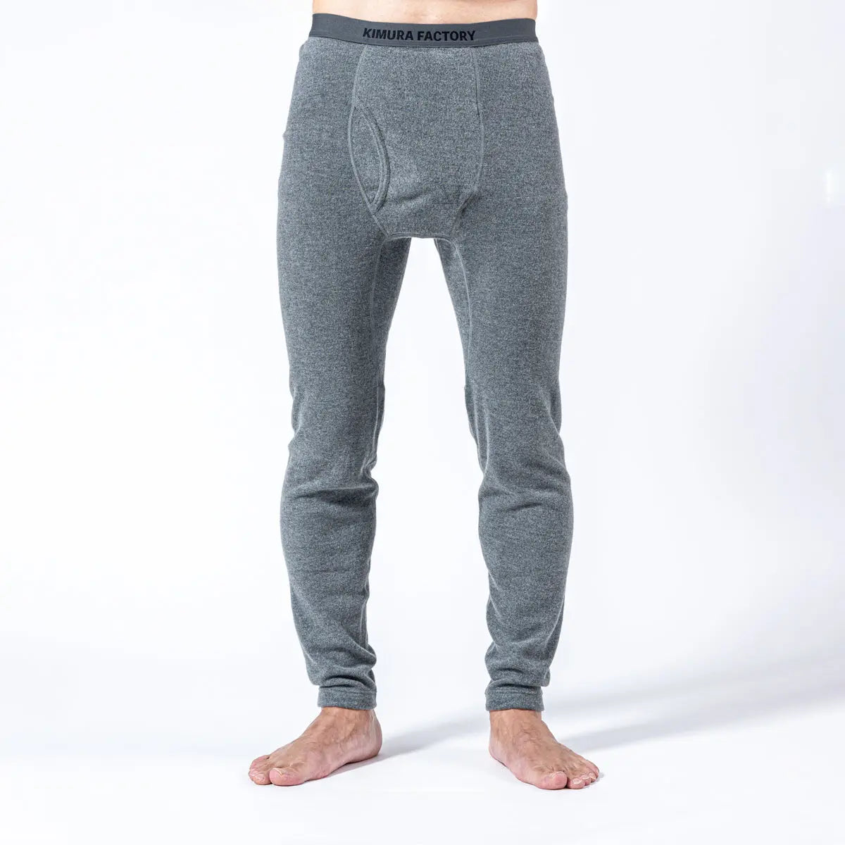 木村メリヤス工場 タイツ(10分丈) ソリストヒート -   RENOWNINX ONLINE SHOP