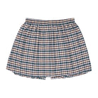Aquascutum アクアスキュータム 裏打トランクス 24FW ネルチェック - パンツ  RENOWNINX ONLINE SHOP