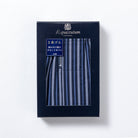 Aquascutum アクアスキュータム トランクス 25FW 2本ゴム ストライプA - パンツ  RENOWNINX ONLINE SHOP