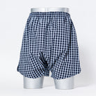 Aquascutum アクアスキュータム トランクス 25FW 2本ゴム チェックA - パンツ  RENOWNINX ONLINE SHOP