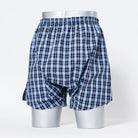 Aquascutum アクアスキュータム トランクス 25FW 2本ゴム チェックB - パンツ  RENOWNINX ONLINE SHOP