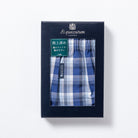 Aquascutum アクアスキュータム 裏打トランクス 25FW チェックC - パンツ  RENOWNINX ONLINE SHOP