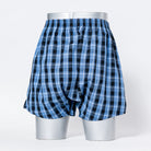 Aquascutum アクアスキュータム 裏打トランクス 25FW チェックD - パンツ  RENOWNINX ONLINE SHOP