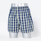 Aquascutum アクアスキュータム 裏打トランクス 25FW チェックD - パンツ  RENOWNINX ONLINE SHOP
