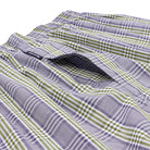 Aquascutum アクアスキュータム トランクス 25S チェックF 裏打ちゴム - パンツ  RENOWNINX ONLINE SHOP