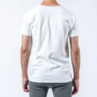 Aquascutum アクアスキュータム 和紙 半袖U首シャツ - トップス  RENOWNINX ONLINE SHOP