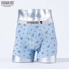 PEANUTS ピーナッツ ボクサー 25F スヌーピー＆ウッドストック - パンツ  RENOWNINX ONLINE SHOP