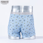 PEANUTS ピーナッツ ボクサー 25F スヌーピー＆ウッドストック - パンツ  RENOWNINX ONLINE SHOP