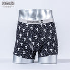 PEANUTS ピーナッツ ボクサー 25F スヌーピーパターン - パンツ  RENOWNINX ONLINE SHOP
