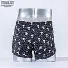 PEANUTS ピーナッツ ボクサー 25F スヌーピーパターン - パンツ  RENOWNINX ONLINE SHOP