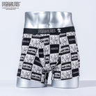PEANUTS ピーナッツ ボクサー 25F ピーナッツコミックス - パンツ  RENOWNINX ONLINE SHOP