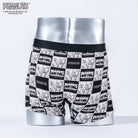 PEANUTS ピーナッツ ボクサー 25F ピーナッツコミックス - パンツ  RENOWNINX ONLINE SHOP