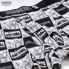 PEANUTS ピーナッツ ボクサー 25F ピーナッツコミックス - パンツ  RENOWNINX ONLINE SHOP